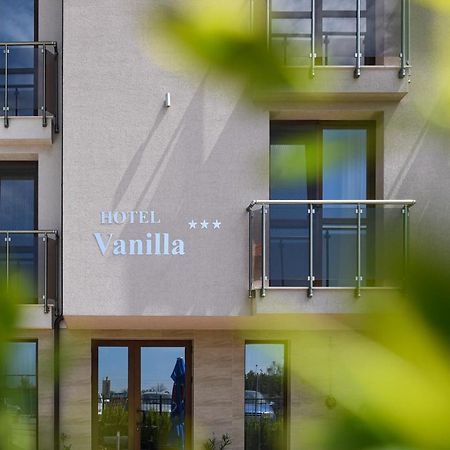 Hotel Vanilla, Varna - Free Parking Exteriér fotografie
