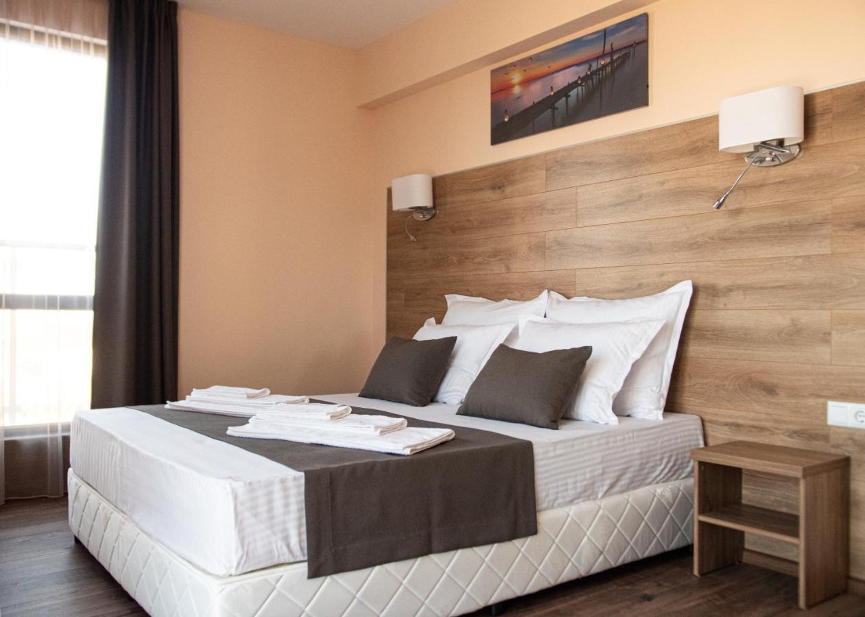 Hotel Vanilla, Varna - Free Parking Exteriér fotografie