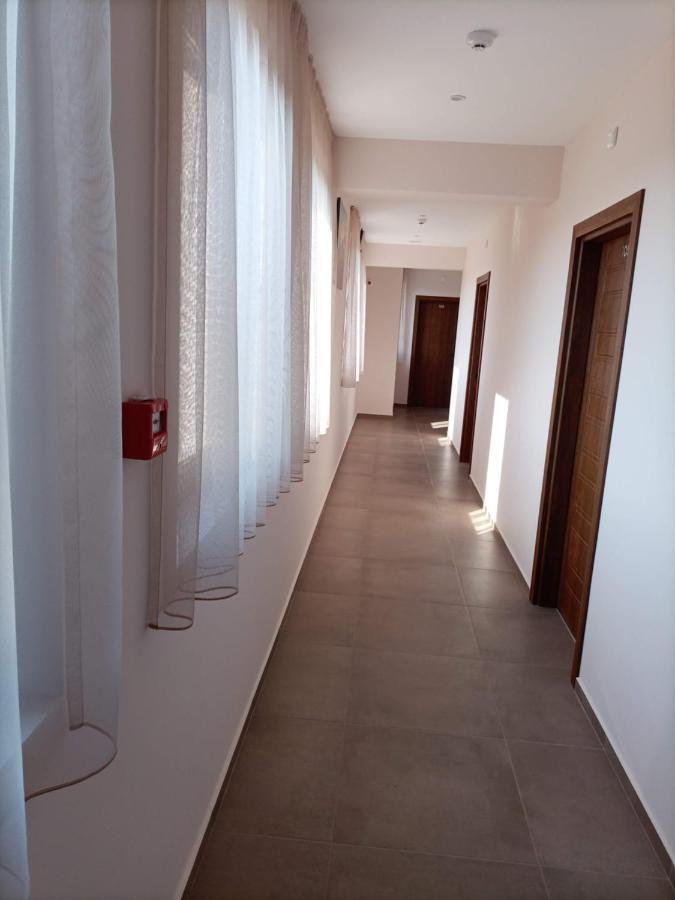 Hotel Vanilla, Varna - Free Parking Exteriér fotografie
