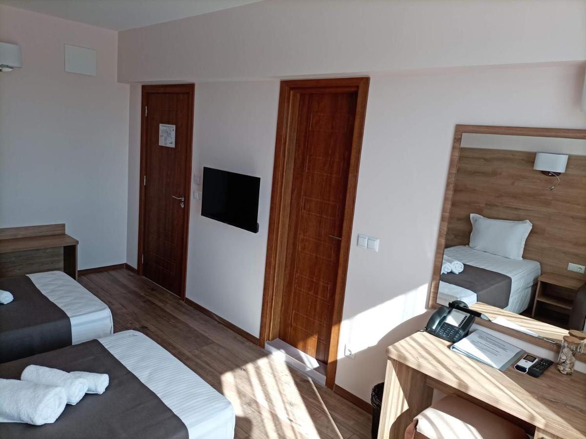 Hotel Vanilla, Varna - Free Parking Exteriér fotografie