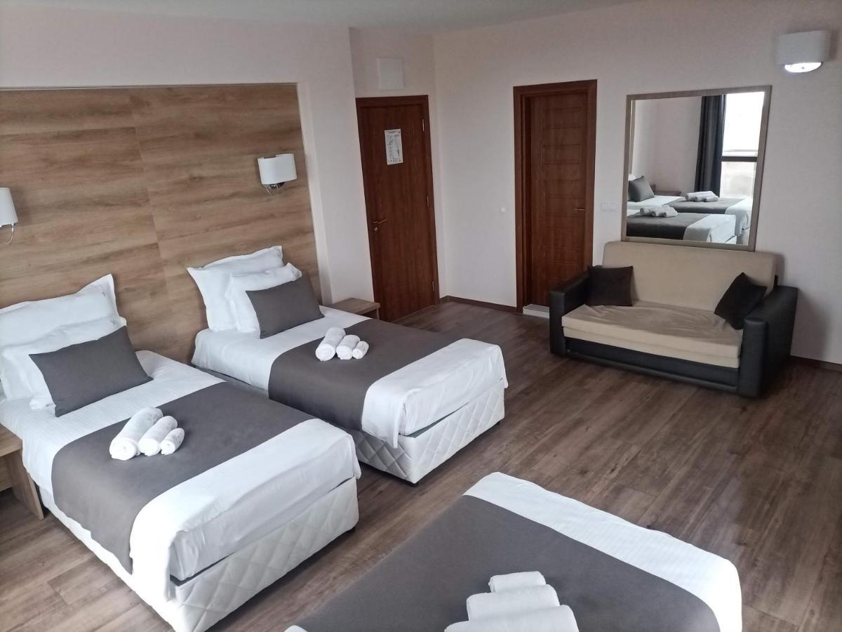 Hotel Vanilla, Varna - Free Parking Exteriér fotografie